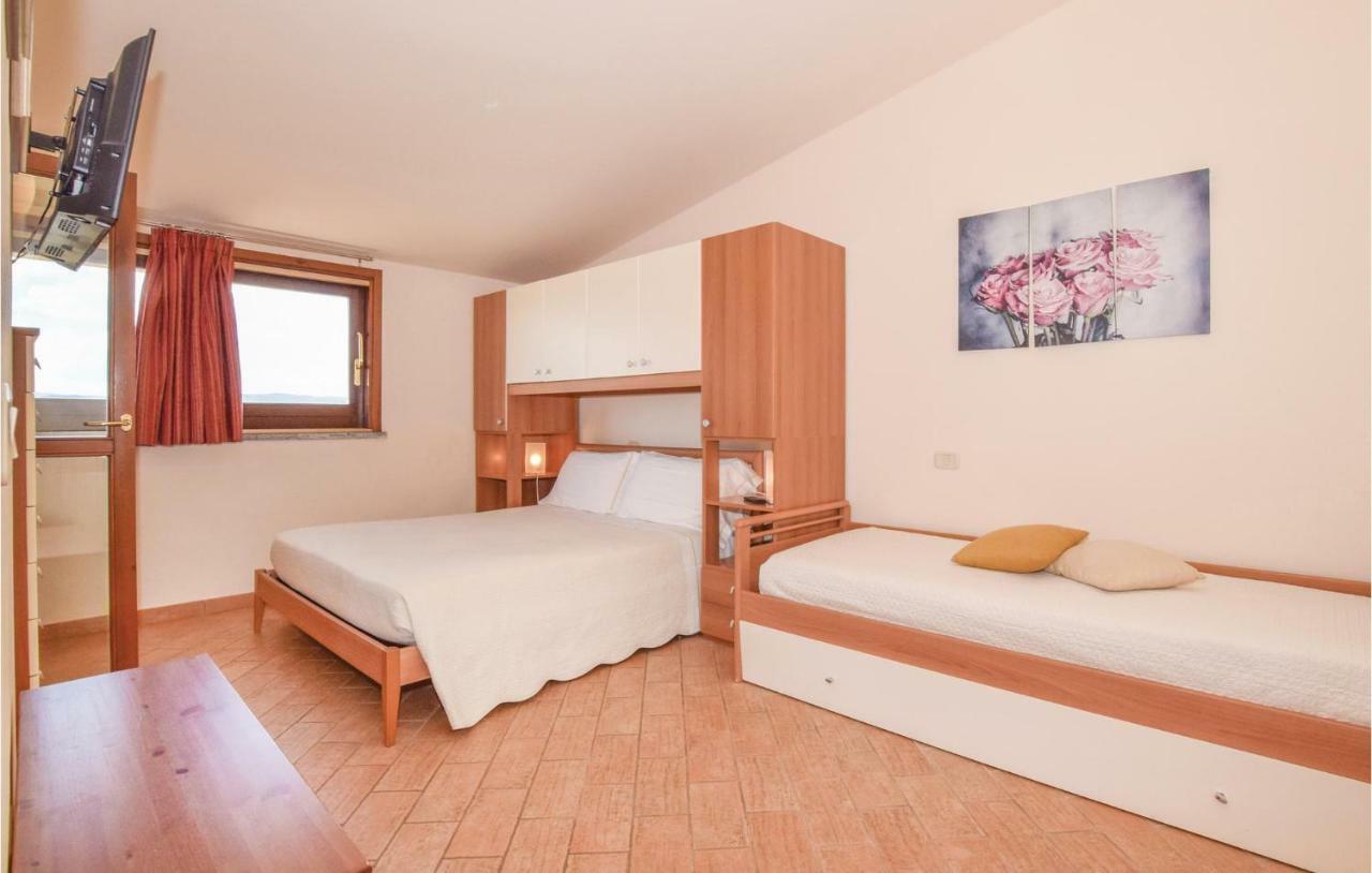 Three-Bedroom Apartment In Alberese Grosseto Gr Esterno foto