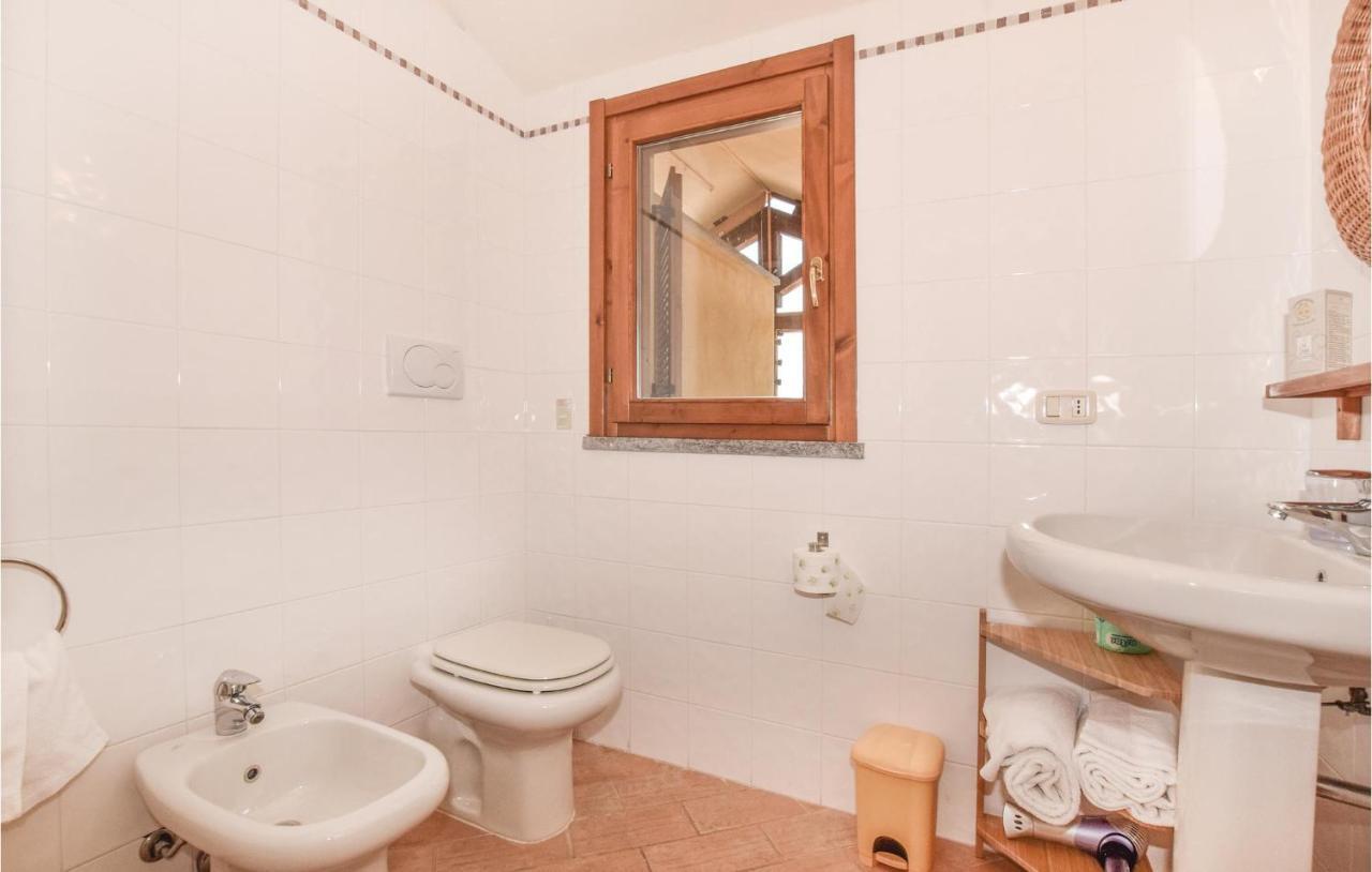 Three-Bedroom Apartment In Alberese Grosseto Gr Esterno foto